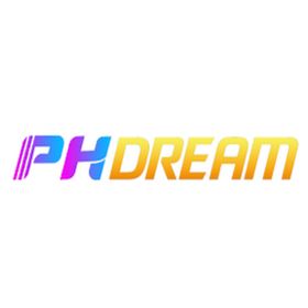 phdreamdownload official site logo